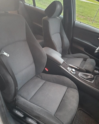 BMW Seria 3 cena 21000 przebieg: 297000, rok produkcji 2008 z Złoczew małe 277